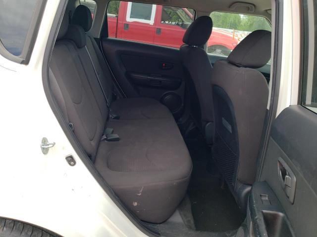 Photo 11 from auction – 2013 KIA SOUL with VIN KNDJT2A52D7493078