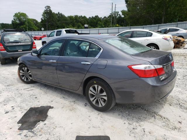 Photo 2 from auction – 2013 HONDA ACCORD LX with VIN 1HGCR2F32DA044504