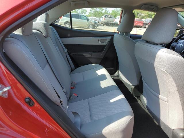 Photo 10 from auction – 2014 TOYOTA COROLLA L with VIN 2T1BURHE7EC202350