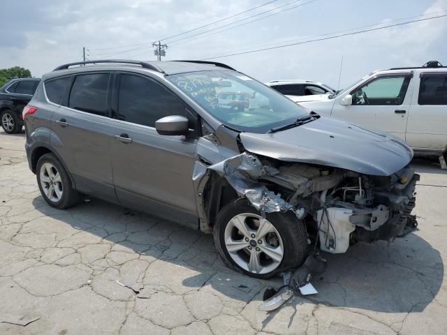 Photo 4 from auction – 2014 FORD ESCAPE SE with VIN 1FMCU9G96EUC38196
