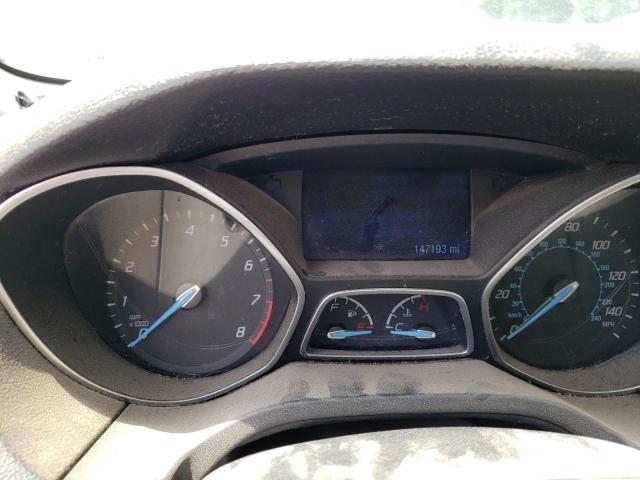 Photo 9 from auction – 2014 FORD FOCUS SE with VIN 1FADP3F20EL431229