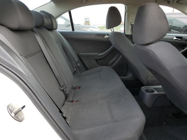 Photo 10 from auction – 2011 VOLKSWAGEN JETTA BASE with VIN 3VW2K7AJ6BM332220