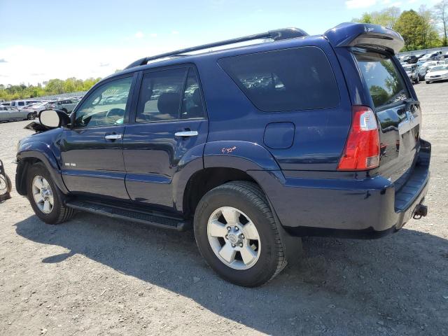 Photo 2 from auction – 2007 TOYOTA 4RUNNER SR with VIN JTEBU14R078091130