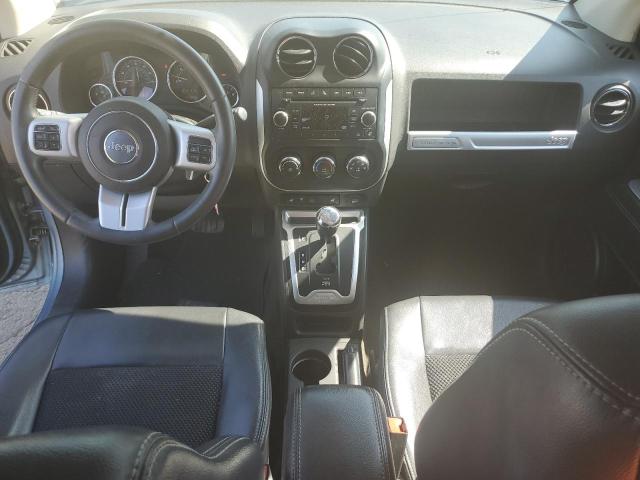 Photo 8 from auction – 2014 JEEP COMPASS LA with VIN 1C4NJDEB3ED510914