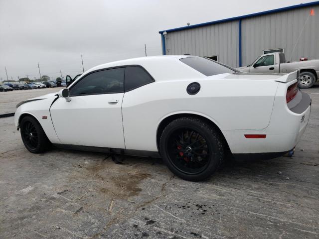 Photo 2 from auction – 2012 DODGE CHALLENGER with VIN 2C3CDYCJ1CH154323