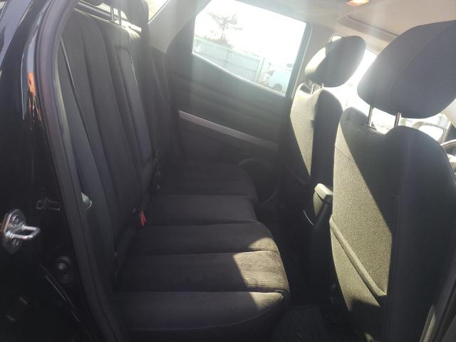 Photo 10 from auction – 2011 MAZDA CX-7 with VIN JM3ER2B54B0369826