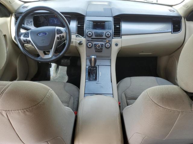 Photo 8 from auction – 2014 FORD TAURUS SEL with VIN 1FAHP2E84EG119487