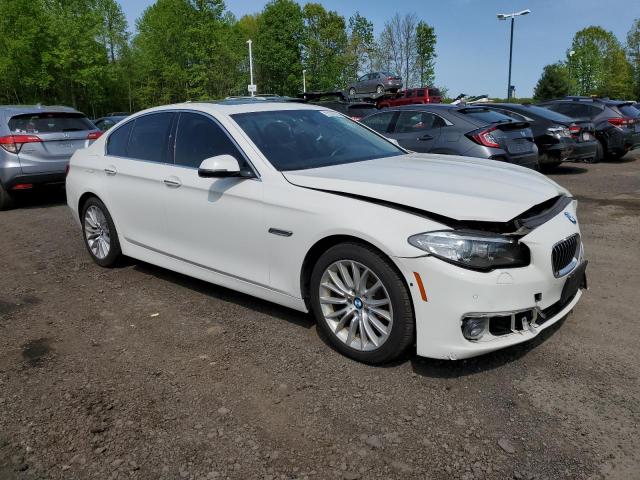 Photo 4 from auction – 2015 BMW 528 XI with VIN WBA5A7C59FD625336
