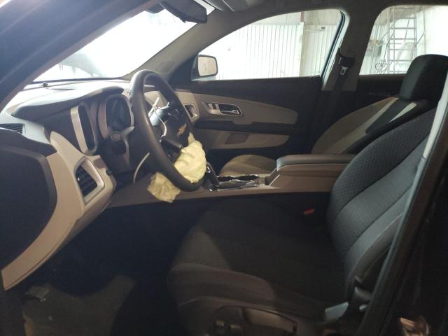 Photo 7 from auction – 2015 CHEVROLET EQUINOX LS with VIN 2GNALAEK1F6116262