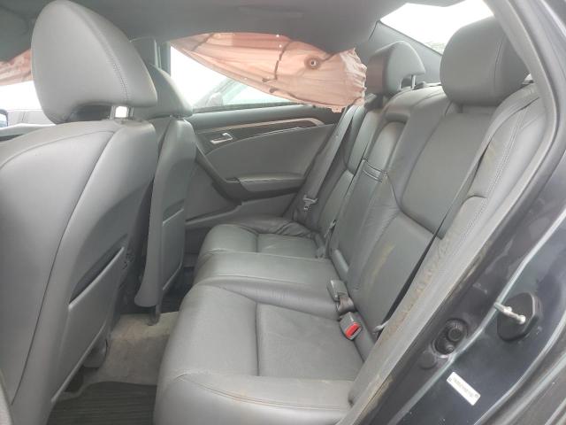 Photo 10 from auction – 2004 ACURA TL with VIN 19UUA66294A069782