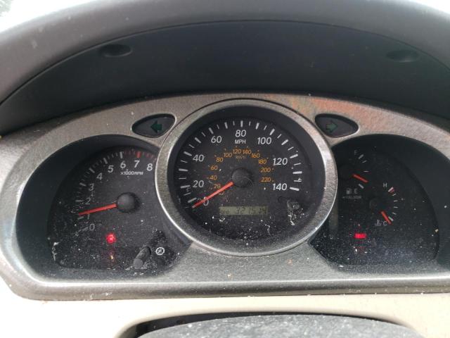 Photo 9 from auction – 2003 TOYOTA HIGHLANDER with VIN JTEHD21AX30021335