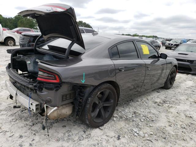 Photo 3 from auction – 2015 DODGE CHARGER R/ with VIN 2C3CDXCT9FH907256