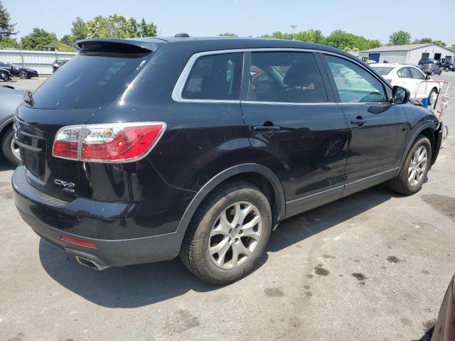 Photo 3 from auction – 2011 MAZDA CX-9 with VIN JM3TB3CV1B0327744