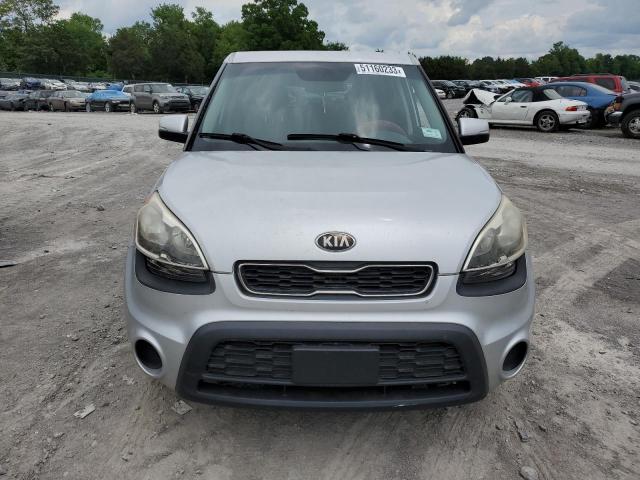 صورة رقم 5 من المزاد - 2013 KIA SOUL + مع VIN KNDJT2A62D7754430