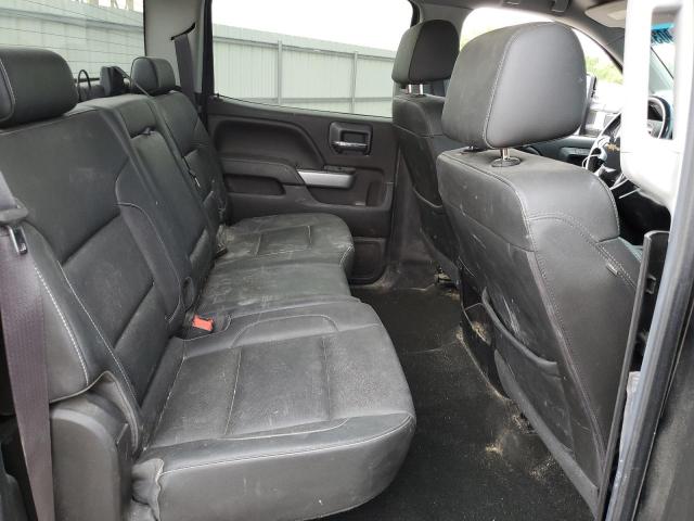Photo 10 from auction – 2016 CHEVROLET SILVERADO with VIN 1GC1K0EG7GF257944