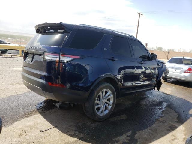 Photo 3 from auction – 2018 LAND ROVER DISCOVERY with VIN SALRG2RV7JA072864