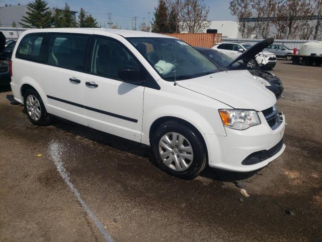 صورة رقم 4 من المزاد - 2016 DODGE GRAND CARA مع VIN 2C4RDGBG4GR169579