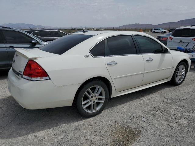 Photo 3 from auction – 2009 CHEVROLET IMPALA with VIN 2G1WU57M391183747