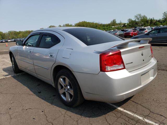 Photo 2 from auction – 2010 DODGE CHARGER SX with VIN 2B3CA3CV8AH108822