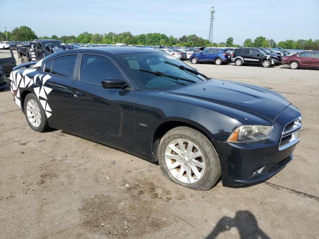 Photo 4 from auction – 2013 DODGE CHARGER R/ with VIN 2C3CDXCT8DH629883