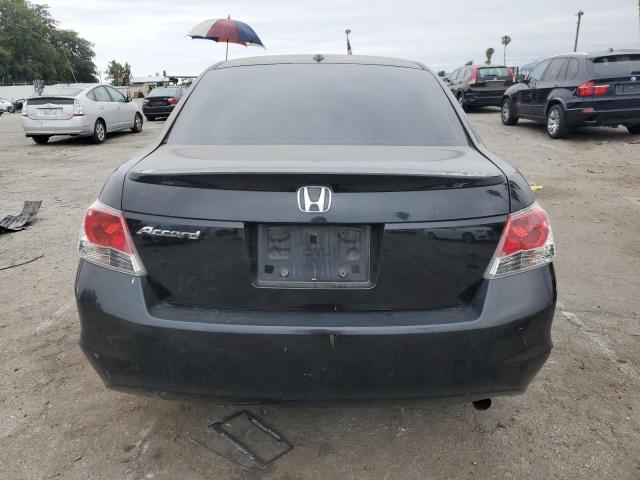 Photo 6 from auction – 2008 HONDA ACCORD EXL with VIN JHMCP26868C016956