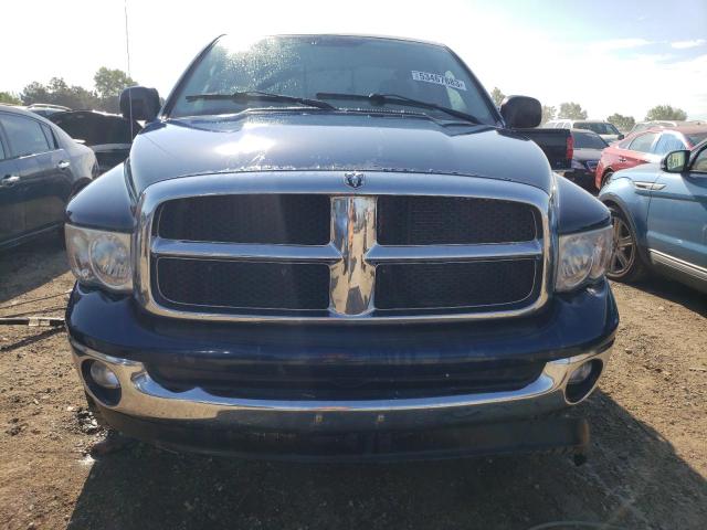Photo 5 from auction – 2004 DODGE RAM 1500 S with VIN 1D7HU16D84J192233