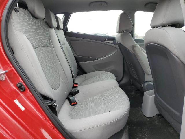Photo 10 from auction – 2016 HYUNDAI ACCENT with VIN KMHCT5AE1GU242547