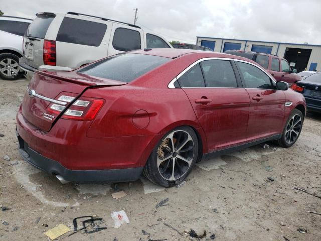 Photo 3 from auction – 2015 FORD TAURUS LIM with VIN 1FAHP2F85FG122415