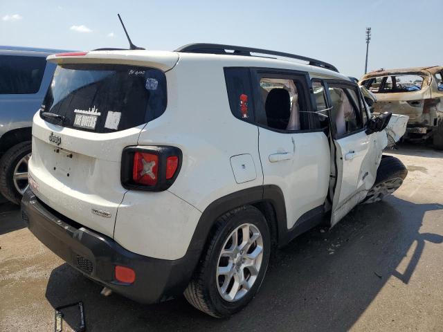 Photo 3 from auction – 2017 JEEP RENEGADE L with VIN ZACCJABB1HPE41284