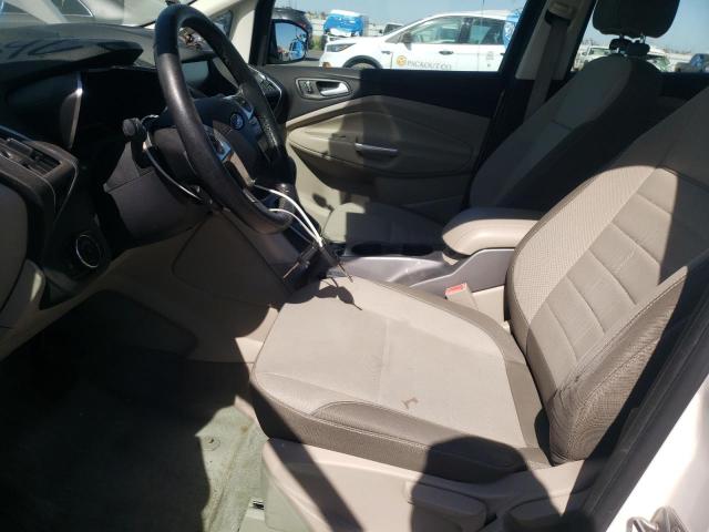Photo 7 from auction – 2013 FORD C-MAX SE with VIN 1FADP5AU2DL508377
