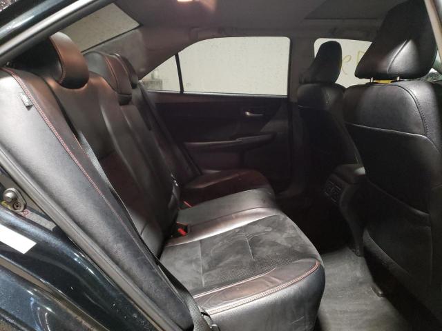 Photo 10 from auction – 2015 TOYOTA CAMRY LE with VIN 4T1BF1FK9FU012599