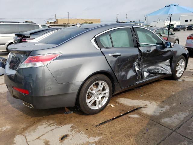 Photo 3 from auction – 2010 ACURA TL with VIN 19UUA8F58AA014841