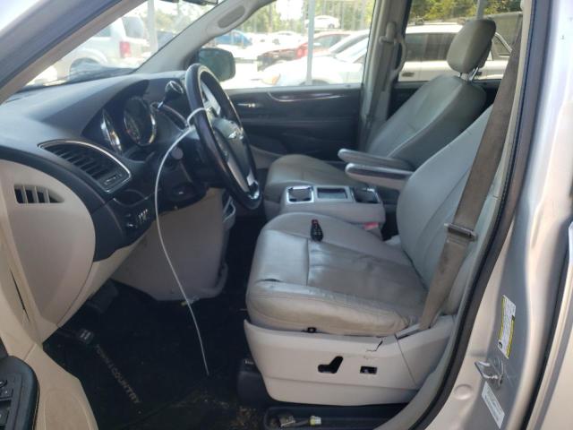 Photo 7 from auction – 2012 CHRYSLER TOWN & COU with VIN 2C4RC1CG5CR227014