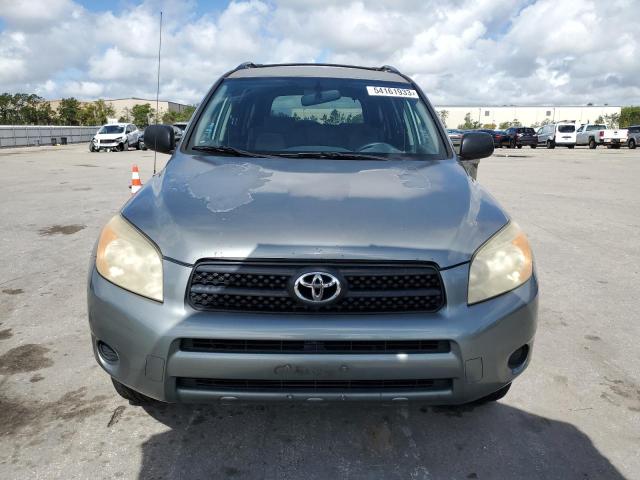 Photo 5 from auction – 2008 TOYOTA RAV4 with VIN JTMZD33V586074026