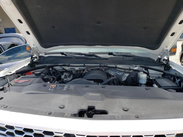 Photo 11 from auction – 2015 CHEVROLET SILVERADO with VIN 3GCPCREC8FG118685