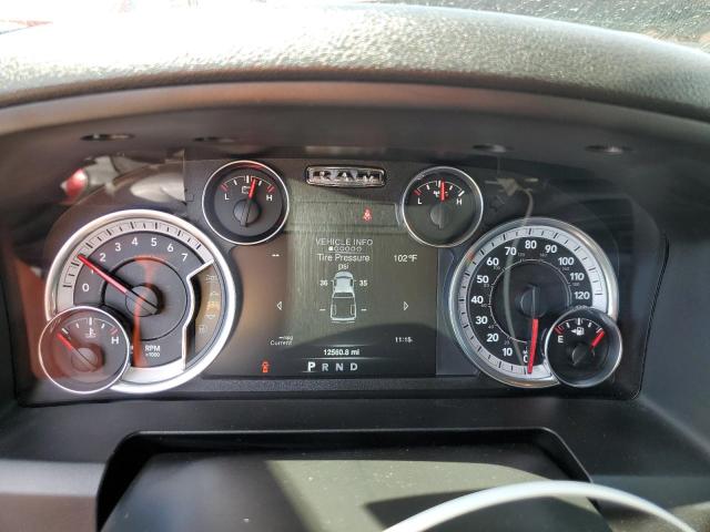 Photo 9 from auction – 2021 RAM 1500 CLASS with VIN 1C6RR7GT0MS577859