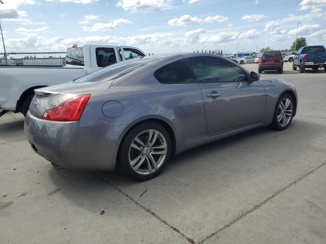 Photo 3 from auction – 2008 INFINITI G37 BASE with VIN JNKCV64E78M124776