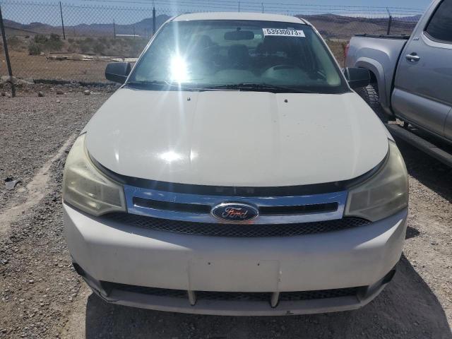 Photo 5 from auction – 2009 FORD FOCUS SE with VIN 1FAHP35N59W166244