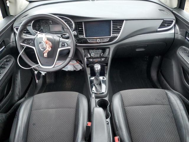 Photo 8 from auction – 2021 BUICK ENCORE PRE with VIN KL4CJASB4MB307092
