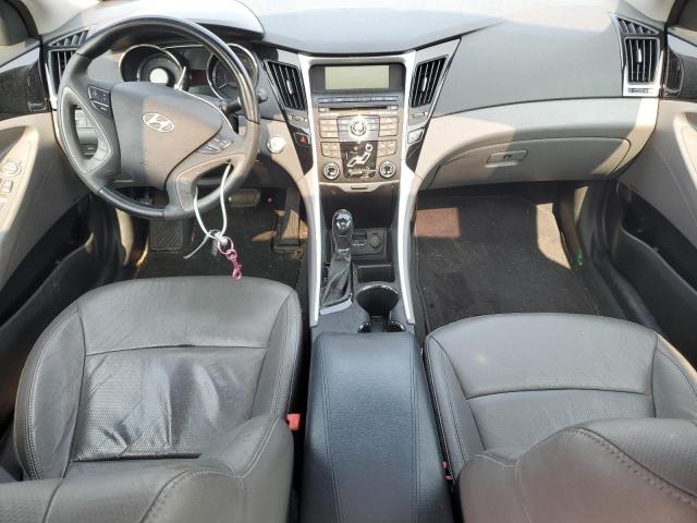 Photo 8 from auction – 2011 HYUNDAI SONATA SE with VIN 5NPEC4ACXBH134890