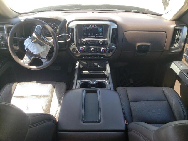Photo 8 from auction – 2015 CHEVROLET SILVERADO with VIN 3GCUKRECXFG464677