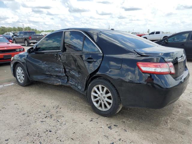 Photo 2 from auction – 2011 TOYOTA CAMRY BASE with VIN 4T4BF3EK1BR147153