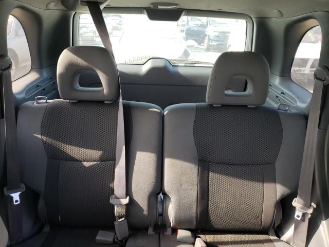 Photo 10 from auction – 2003 TOYOTA RAV4 with VIN JTEGH20V130105161