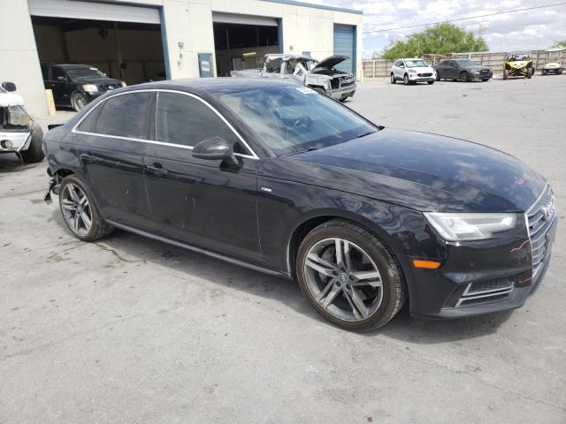 Photo 4 from auction – 2017 AUDI A4 PREMIUM with VIN WAUENAF40HN065367