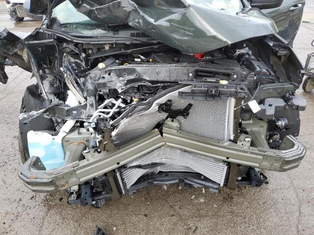 Photo 12 from auction – 2022 FORD EDGE SE with VIN 2FMPK4G90NBA91292