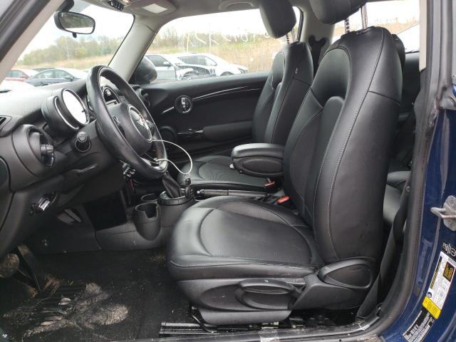 Photo 7 from auction – 2014 MINI COOPER with VIN WMWXM5C50ET933004
