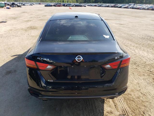 Photo 6 from auction – 2020 NISSAN ALTIMA SR with VIN 1N4BL4CV1LC201347
