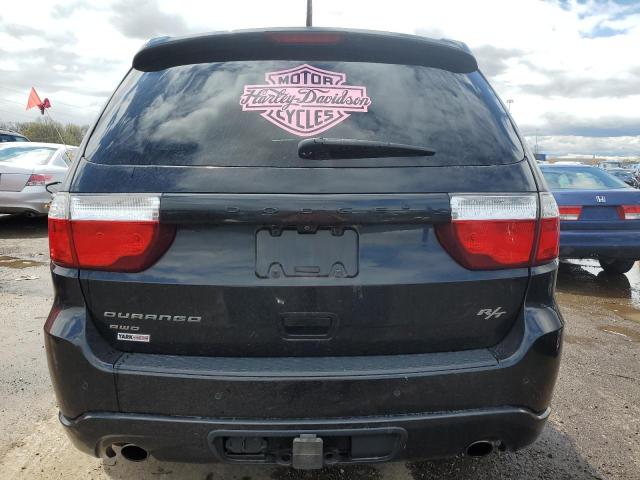 Photo 6 from auction – 2013 DODGE DURANGO R/ with VIN 1C4SDJCTXDC629374