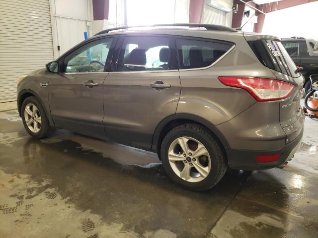 Photo 2 from auction – 2014 FORD ESCAPE with VIN 1FMCU9GX4EUC37529