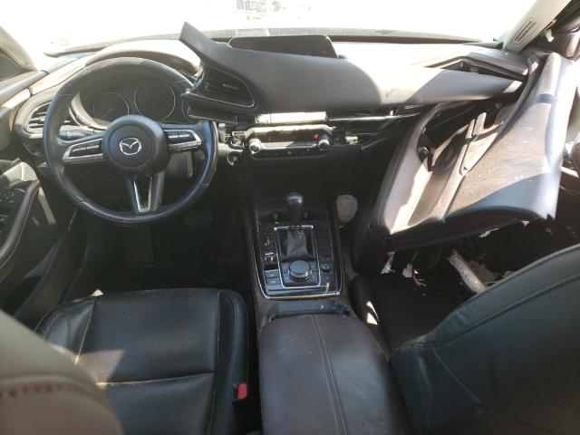 Photo 8 from auction – 2021 MAZDA CX-30 PREM with VIN 3MVDMBDM0MM216947